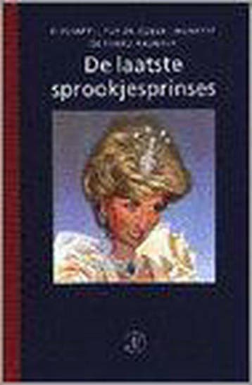 Laatste sprookjesprinses - Menasse, Verzenden, Gelezen