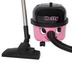 Numatic | Hetty stofzuiger HET160-11| RVS | 37 x 34  x 34 cm, Verzenden