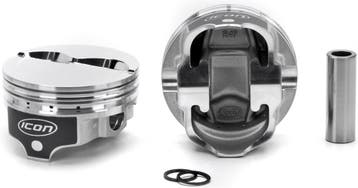 ICON Premium Forged Piston IC754.030, Ophalen of Verzenden, Nieuw