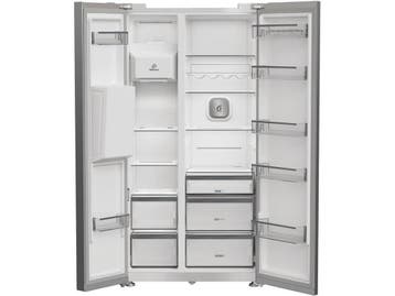 Whirlpool WHG2 6574W X5E - Amerikaanse koelkast - 6TH SENSE, Verzenden, Zo goed als nieuw