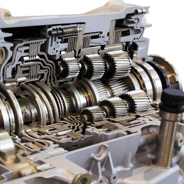 BMW ZF Automaatbak Transmissie Spoelen Flushen + Software, Garantie, Onderhoudsbeurt
