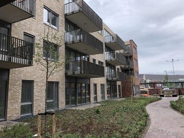 Appartement te huur in Maastricht - 53 m² - 2 kamer(s) - 2, Appartement, Maastricht, Limburg