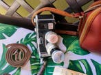 Bolex Paillard B8 + SOM Berthiot Cinor B f/1.9 de 12.5mm
