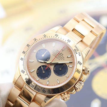 Rolex - Daytona - 116528 - Heren - 2000-2010, Nieuw