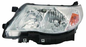 Koplamp o.a: Subaru, Forester (SH), Ophalen of Verzenden, Nieuw, Subaru