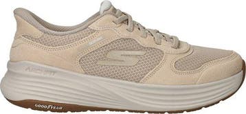 Skechers Go Walk Stability 2.0 Dames Instappers - Beige Maat, Verzenden, Nieuw
