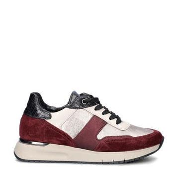 Gabor Comfort Optifit lage sneakers voor dames, Verzenden, Gabor, Nieuw, Sneakers of Gympen