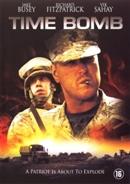 Time bomb - DVD, Cd's en Dvd's, Verzenden, Nieuw in verpakking