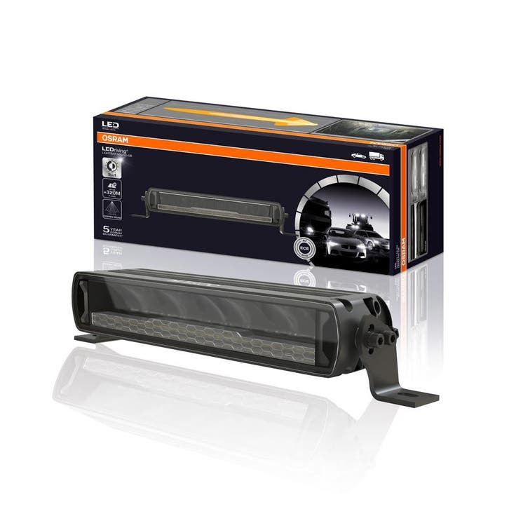 Osram LED Lightbar + Dagrijverlichting MX-250CB 31CM, Auto-onderdelen, Verlichting, Nieuw, Ophalen of Verzenden
