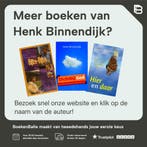 De God van Abraham, Isaäk en Jacob 9789043510509, Verzenden, Gelezen, Henk Binnendijk