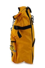 Eastpak Rugzak Geel, Verzenden, Zo goed als nieuw, Geel