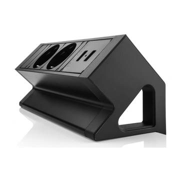 *WOONWINKEL* Opbouw Powerdock Stekker En USB, Verzenden, Nieuw