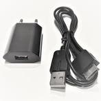 2-In-1 PS Vita USB Lader &amp; Data Kabel - Oplaadkabel, Spelcomputers en Games, Nieuw