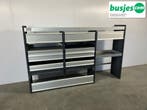 Bott bedrijfswagen inrichting 2285x435x1415mm (2999), Ophalen of Verzenden