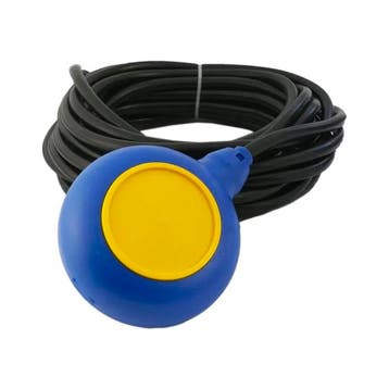 MAC3 vlotterschakelaar, Mac 3, dubbelwerkend-5 m H07RN-F, Verzenden, Nieuw