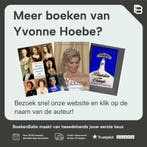 Máxima 9789045212883 Yvonne Hoebe, Verzenden, Gelezen, Yvonne Hoebe