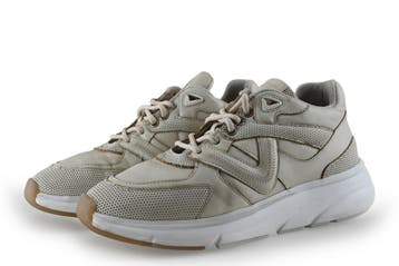 VIA VAI Sneakers in maat 38 Beige, Kleding | Dames, Verzenden, Beige, VIA VAI, Sneakers of Gympen