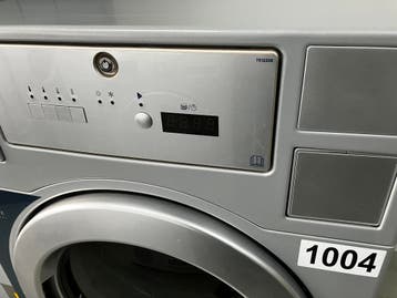 Professionele camping wasmachine Demo, Nieuw