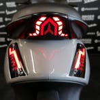 Alpha PYTHON - LED Tube Achterlicht - Piaggio ZIP 4T, Ophalen of Verzenden, Nieuw