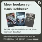 Mindset in Daily Life 9789081492898 Hans Dekkers, Verzenden, Gelezen, Hans Dekkers