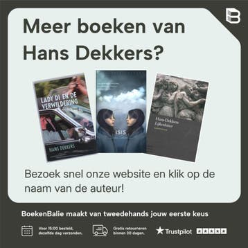 Mindset in daily life - Hans Dekkers 9789081492898, Verzenden, Gelezen, Hans Dekkers