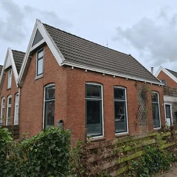 Huis in Leeuwarden gevonden voor €950,- pm, Leeuwarden