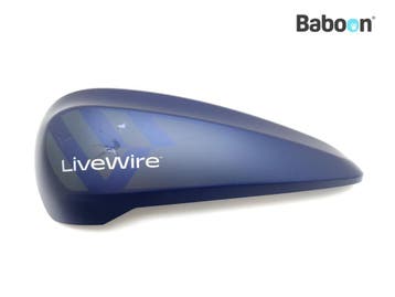 Tank Cover Links Harley-Davidson Livewire One 2023 (LW1), Verzenden, Gebruikt