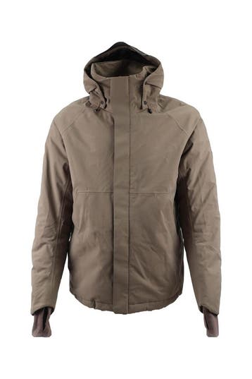 Krakatau Jas in maat L Brons, Verzenden, Zo goed als nieuw, Overige kleuren, Krakatau