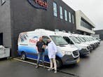 *INKOOP* Wij Zoeken Met Spoed Mercedes Sprinter 219 CDI