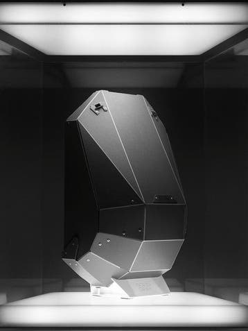 SOLID GRAY - No Reserve | Matte Black - Rugzak