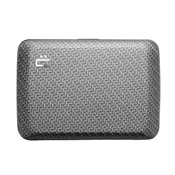 Ogon Designs Stockholm V2.0 Creditcardhouder Carbon, Verzenden, Nieuw, Zwart, Overige merken