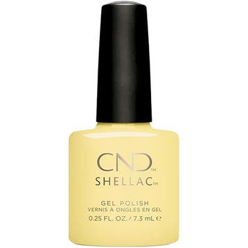 CND  Colour  Shellac  Jellied  7,3 ml, Verzenden, Nieuw