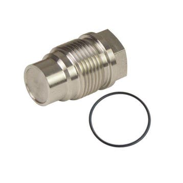 BD Diesel Common Rail Fuel Plug - 2007.5-2012 Dodge, Ophalen of Verzenden, Nieuw