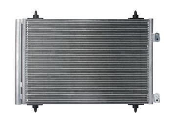 Airco condensor o.a: Citroën, Berlingo, Berlingo Cinqspace, Ophalen of Verzenden, Nieuw, Citroën