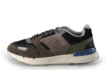 G-Star Sneakers in maat 42 Groen, Overige kleuren, Verzenden, G-Star, Sneakers of Gympen