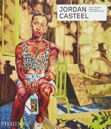 Jordan Casteel | Nieuw, Ophalen of Verzenden, Nieuw, Legacy Russell; Asma Naeem; Katherine Brinson; Jordan Casteel