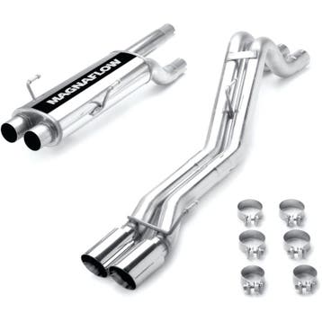 MagnaFlow System C/B Dodge Ram SRT-10 V1, Ophalen of Verzenden, Nieuw