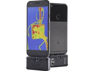 Flir One Pro - Warmtebeeldcamera - VividIR™ beeldverwerking, Verzenden, Nieuw