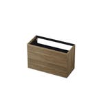 INK - Onderkast 2 Laden Push To Bestaande Uit: -, Ophalen of Verzenden, Nieuw