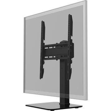 Tv standaard | Goobay | 32 tot 55 inch, Audio, Tv en Foto, Televisiebeugels, Verzenden, Nieuw