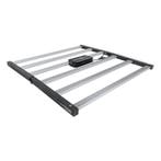 LUMii Black LED 720 W, Tuin en Terras, Kweekspullen, Ophalen of Verzenden, Nieuw