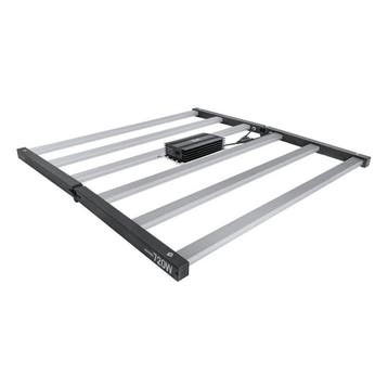 LUMii Black LED 720 W, Ophalen of Verzenden, Nieuw