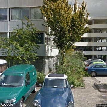 Kamer te huur in Leiden - 16 m² - 1 kamer(s), Huizen en Kamers, Leiden