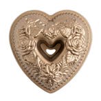 Nordic Ware Floral Heart Tulband Bakvorm, Verzenden, Nieuw