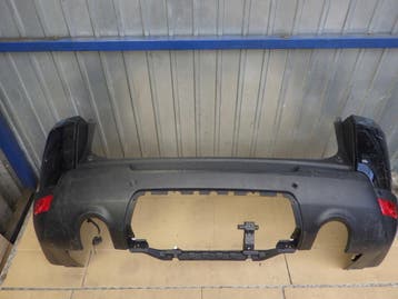 Range Rover Sport L494 achterbumper PDC, Verzenden, Gebruikt