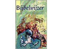 Bijbelwijzer - Bijbelwijzer, Ophalen of Verzenden, Nieuw