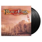 Prince of Persia: Sands of Time Trilogy - Yuri Lowenthal -, Cd's en Dvd's, Vinyl | Filmmuziek en Soundtracks, Nieuw in verpakking