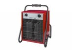 AKTIE 9kw heater €124 15kw verwarming €195 op=op, Doe-het-zelf en Verbouw, Verwarming en Radiatoren, 30 tot 80 cm, Minder dan 60 cm