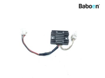 Spanningsregelaar Yamaha SR 125 1992-2002 (SR125) (SH239), Verzenden, Gebruikt