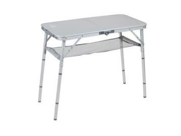 Bo Camp kampeer tafel premium 80 water en hitte bestendig, Nieuw